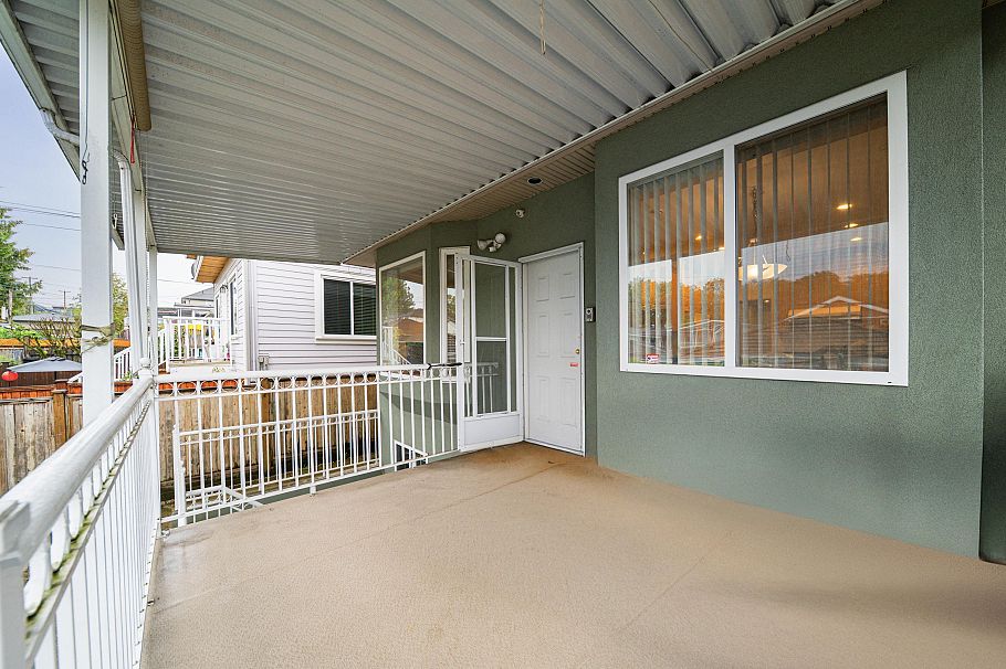 5470 Wales Street Vancouver, BC - 38