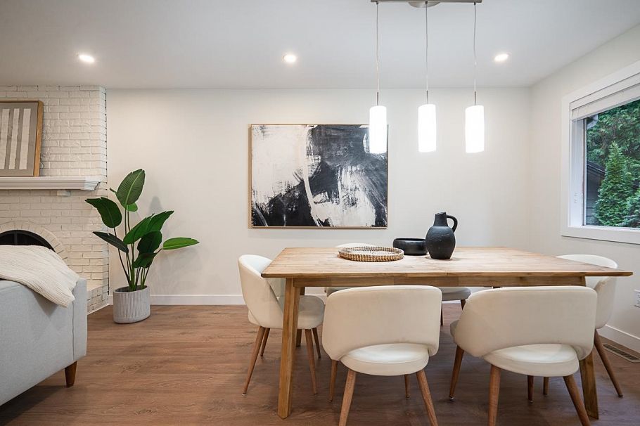 2266 Swinburne Avenue North Vancouver, BC - 11