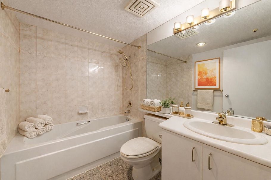 404 2288 Pine Street Vancouver, BC - 19