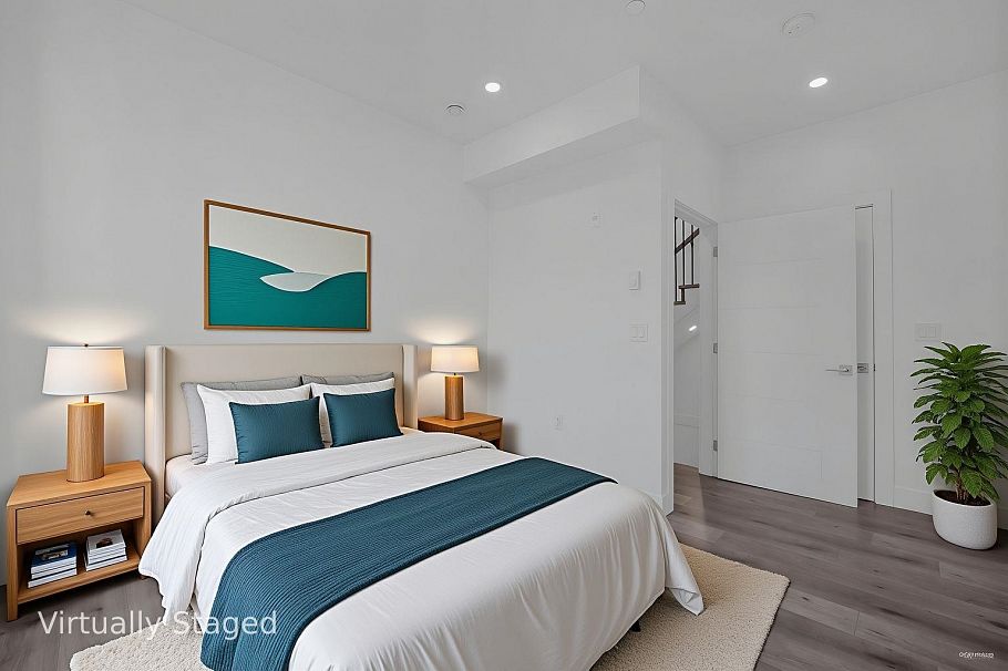 5140 Slocan Street Vancouver, BC - 13