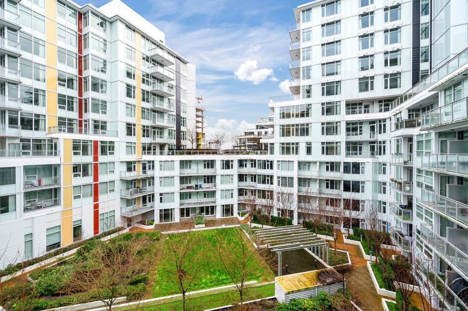 919 8699 Hazelbridge Way Richmond, BC - 15