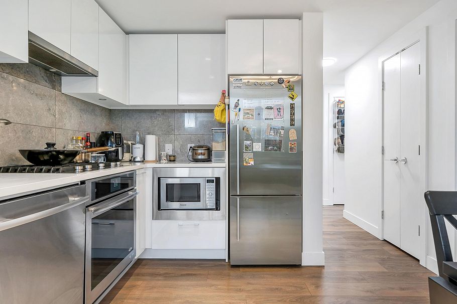 601 8538 River District Crossing Vancouver, BC - 11