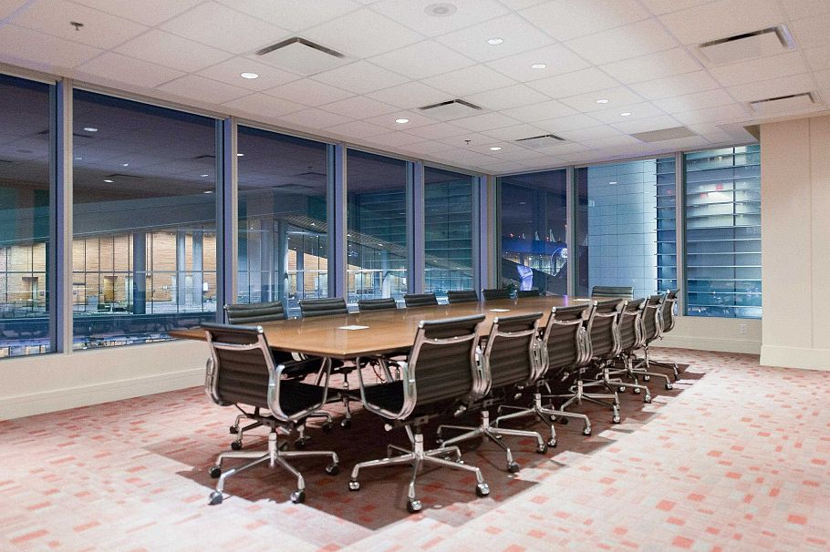 2803 1077 W Cordova Street Vancouver, BC - 31