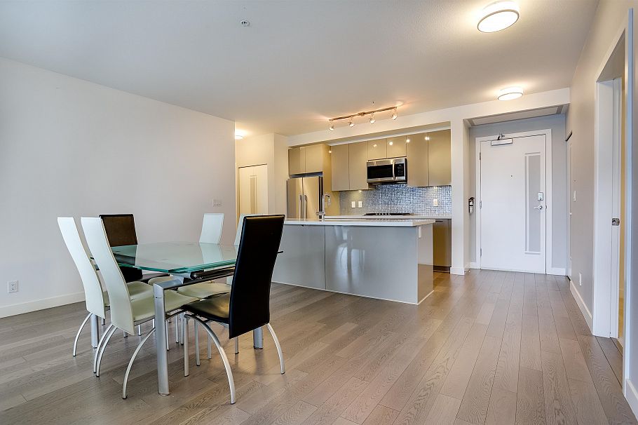 608 10177 River Drive Richmond, BC - 7