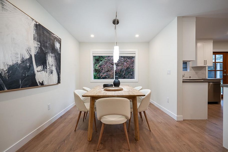 2266 Swinburne Avenue North Vancouver, BC - 9