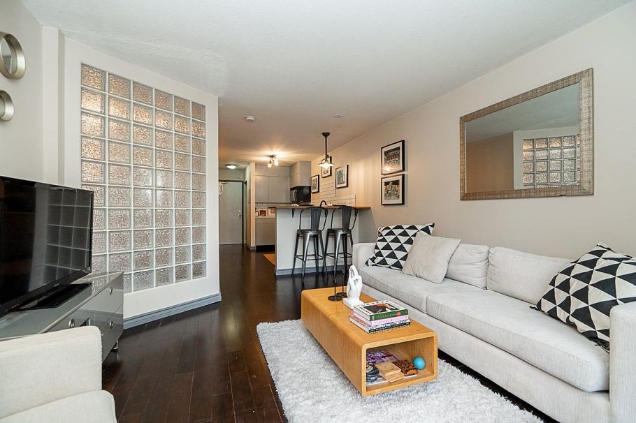 105 2255 Eton Street Vancouver, BC - 7