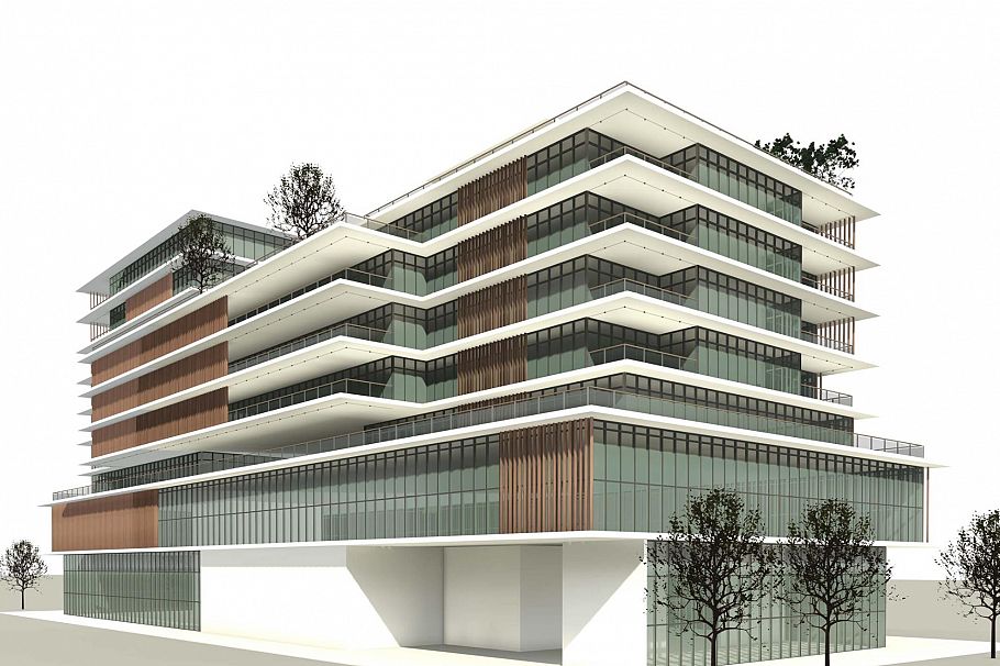 5440 Cambie Street Vancouver, BC - 4