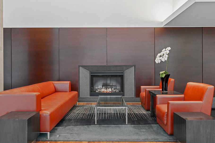 2803 1077 W Cordova Street Vancouver, BC - 27