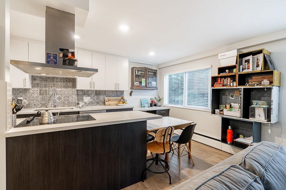 213 36 E 14th Avenue Vancouver, BC - 6