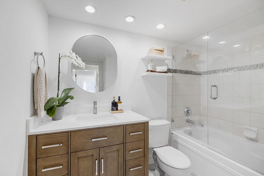 504 2137 W 10th Avenue Vancouver, BC - 23