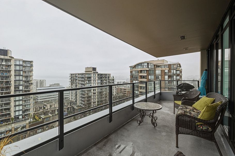 1102 151 W 2nd Street North Vancouver, BC - 19