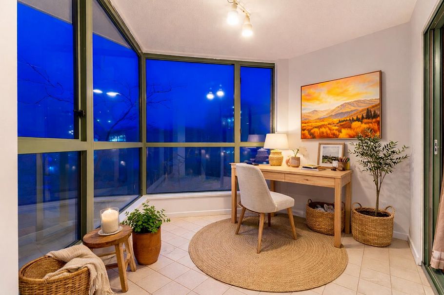 404 2288 Pine Street Vancouver, BC - 23