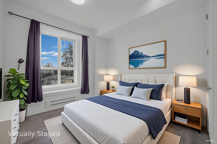 5140 Slocan Street Vancouver, BC - 16