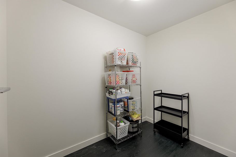 608 1009 Harwood Street Vancouver, BC - 18