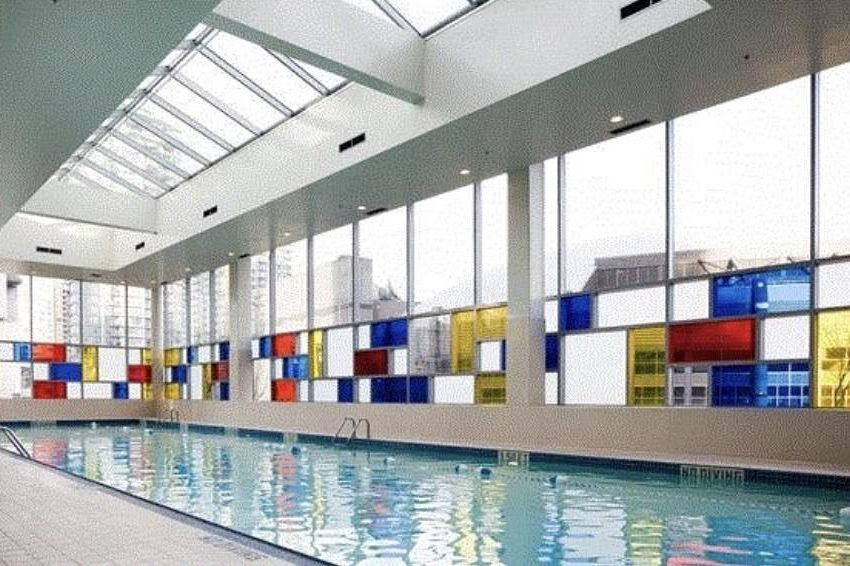 1508 602 Citadel Parade Vancouver, BC - 23