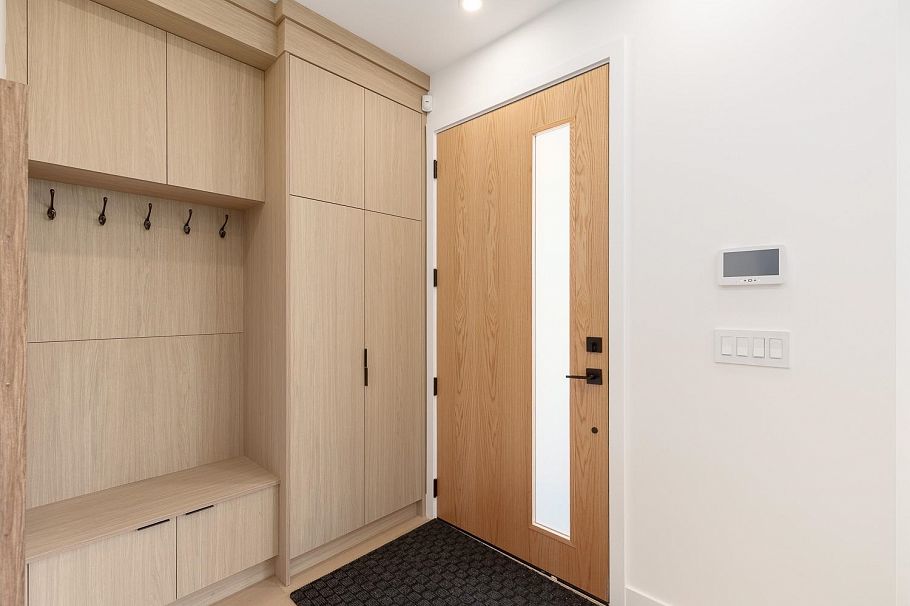 1 3536 W 14th Avenue Vancouver, BC - 2