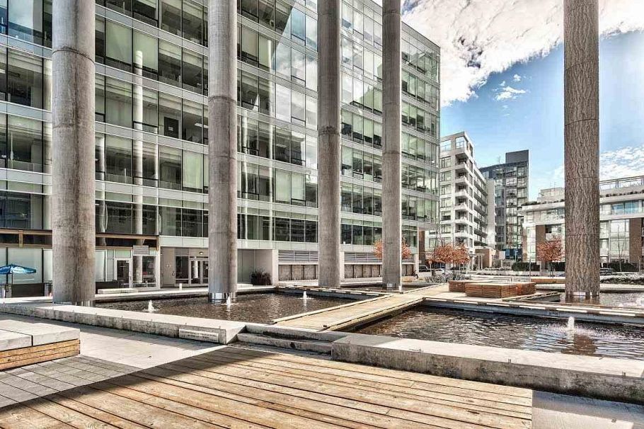 2101 1618 Quebec Street Vancouver, BC - 4