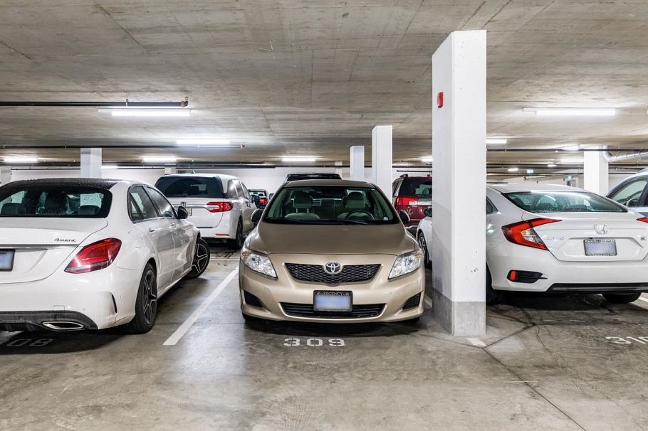 303 255 W 1st Street North Vancouver, BC - 19