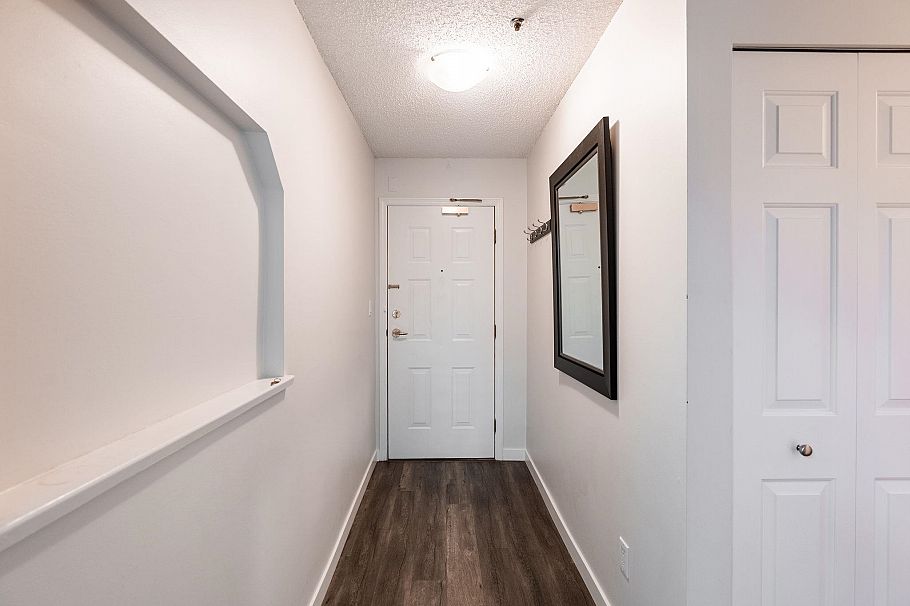 403 1147 Nelson Street Vancouver, BC - 24