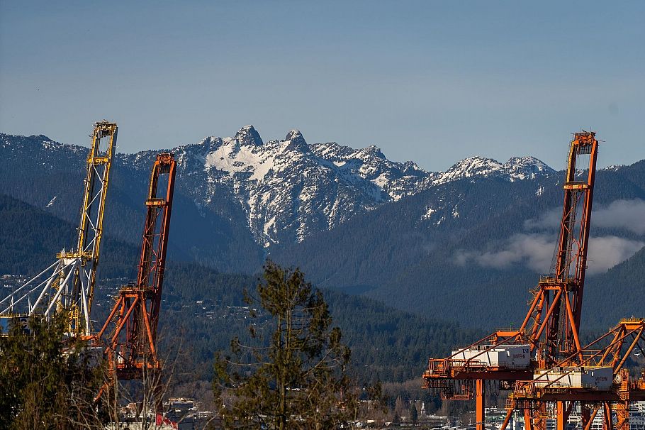 503 1833 Frances Street Vancouver, BC - 39