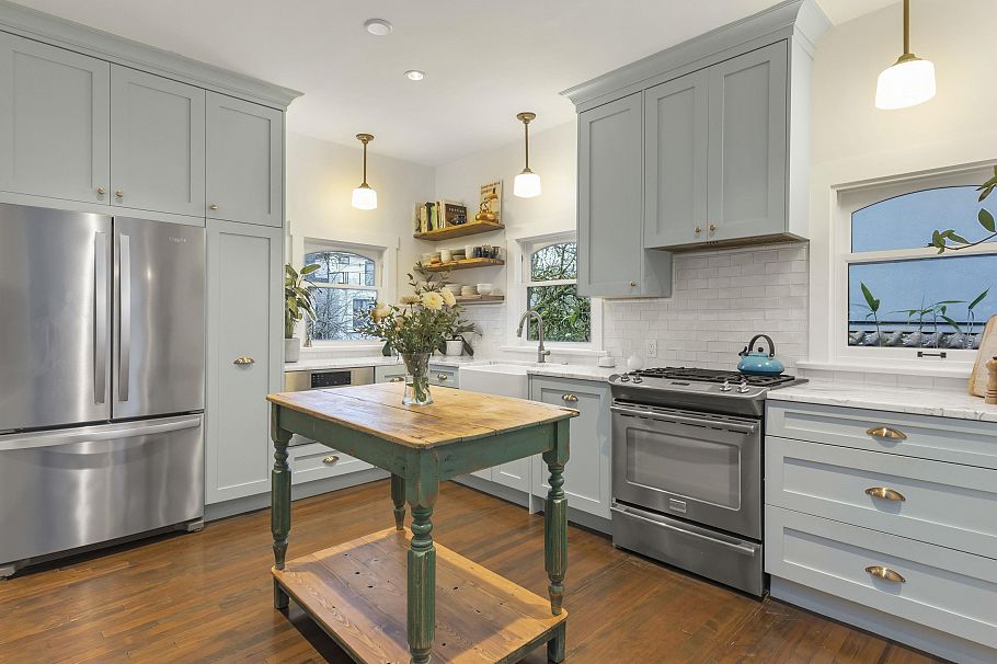 4691 St. Catherines Street Vancouver, BC - 10