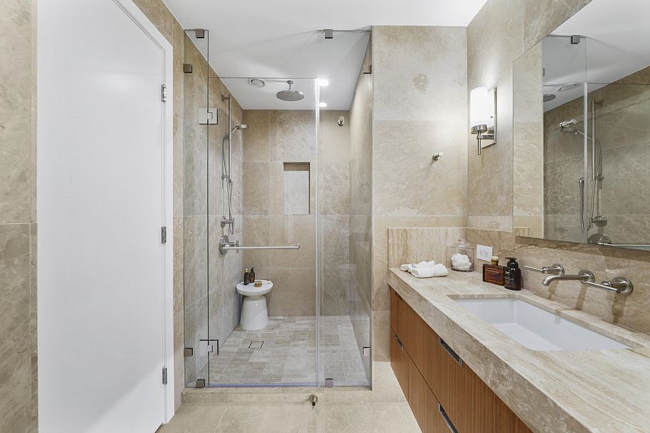 3405 1335 Howe Street Vancouver, BC - 26