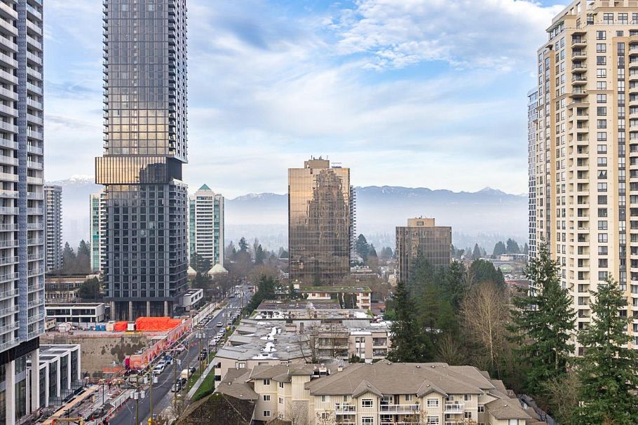 1302 6168 Wilson Avenue Burnaby, BC - 32