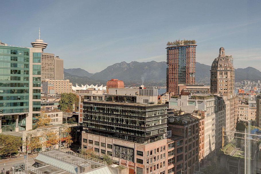 1508 602 Citadel Parade Vancouver, BC - 18