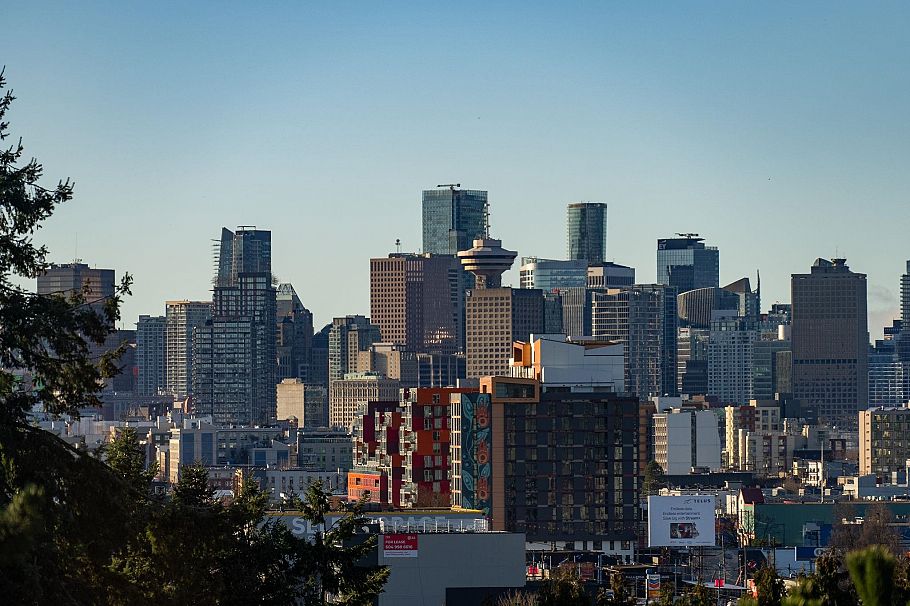 503 1833 Frances Street Vancouver, BC - 37