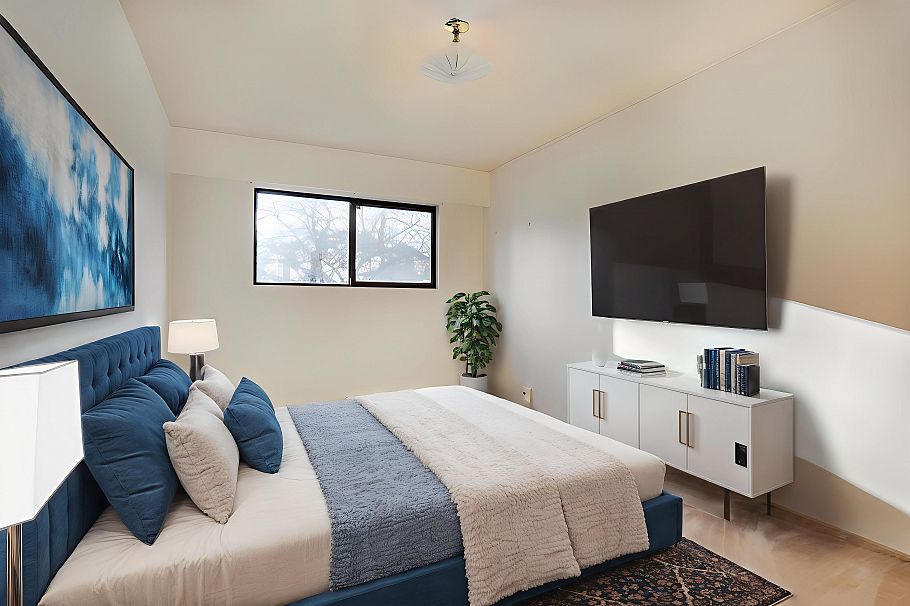 2579 E Pender Street Vancouver, BC - 12