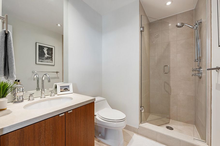 203 628 Kinghorne Mews Vancouver, BC - 25