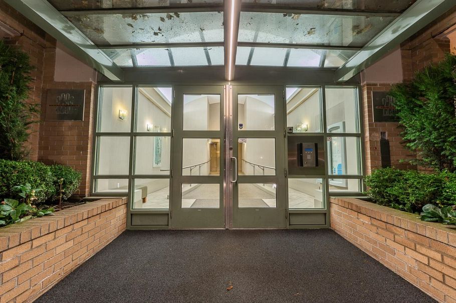 404 2288 Pine Street Vancouver, BC - 36