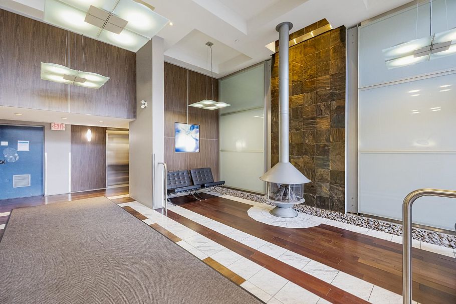 504 2137 W 10th Avenue Vancouver, BC - 31