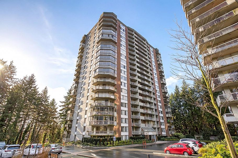 504 2024 Fullerton Avenue North Vancouver, BC - 38