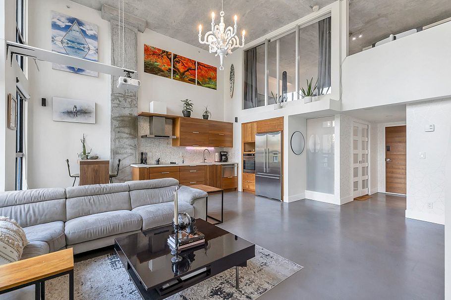 313 1238 Seymour Street Vancouver, BC - 9