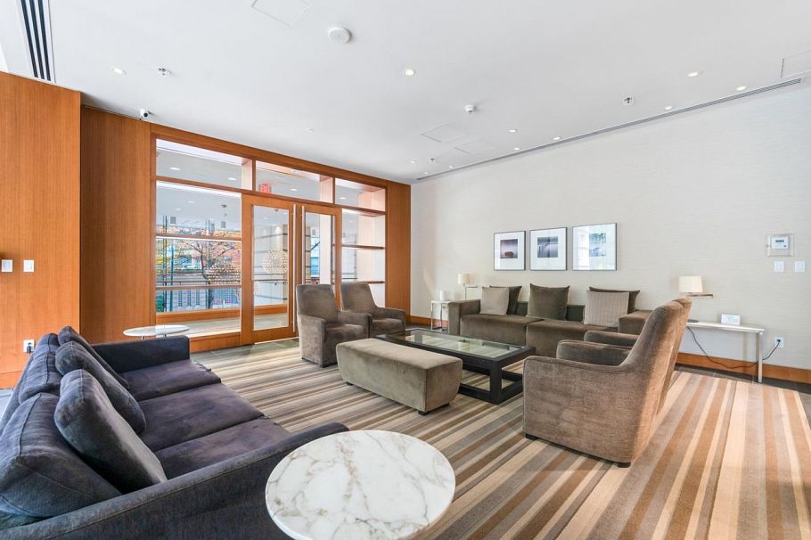 3105 1028 Barclay Street Vancouver, BC - 33