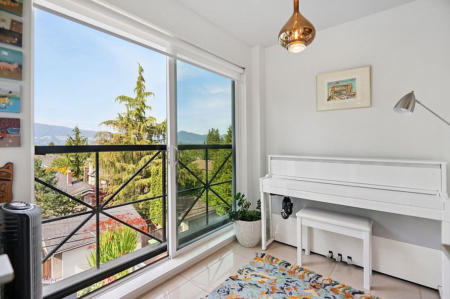 306 4463 W 10th Avenue Vancouver, BC - 29