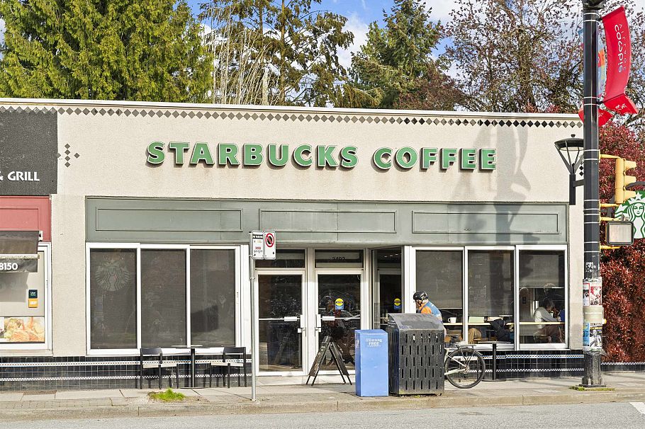 555 W 19th Avenue Vancouver, BC - 31