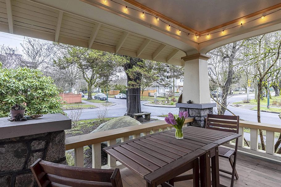 4691 St. Catherines Street Vancouver, BC - 33