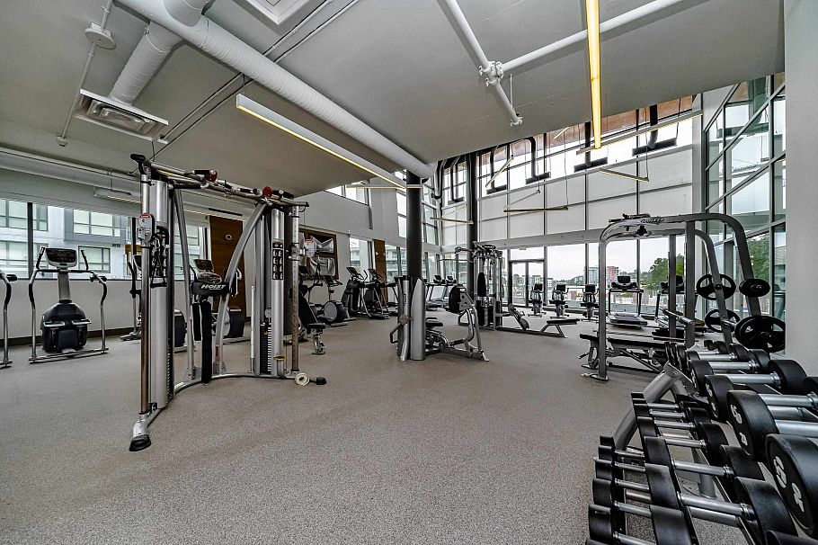 601 8538 River District Crossing Vancouver, BC - 35