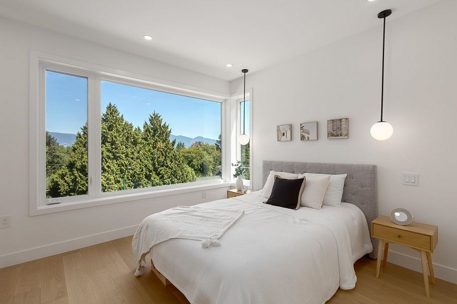 1 3536 W 14th Avenue Vancouver, BC - 11