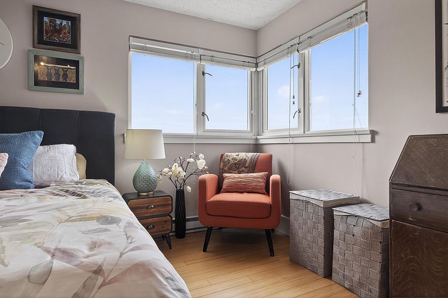 803 1833 Frances Street Vancouver, BC - 33