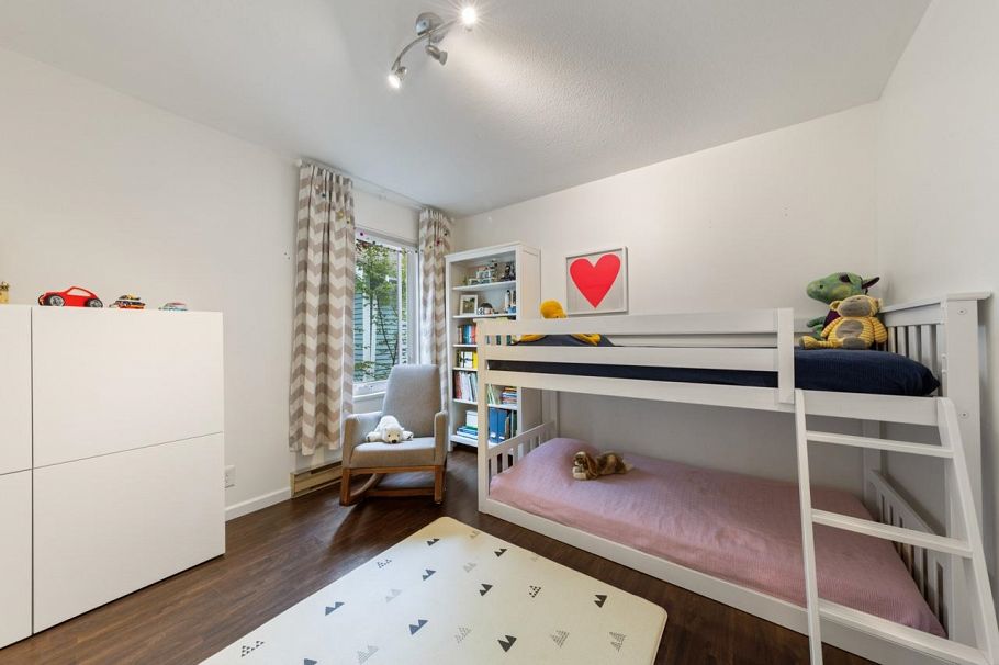 103 W 15th Avenue Vancouver, BC - 20