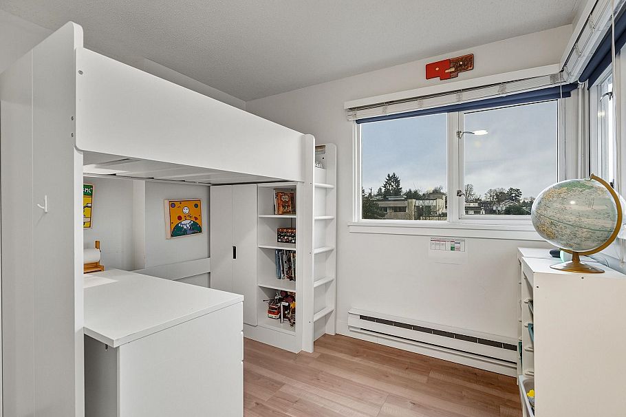 503 1833 Frances Street Vancouver, BC - 22