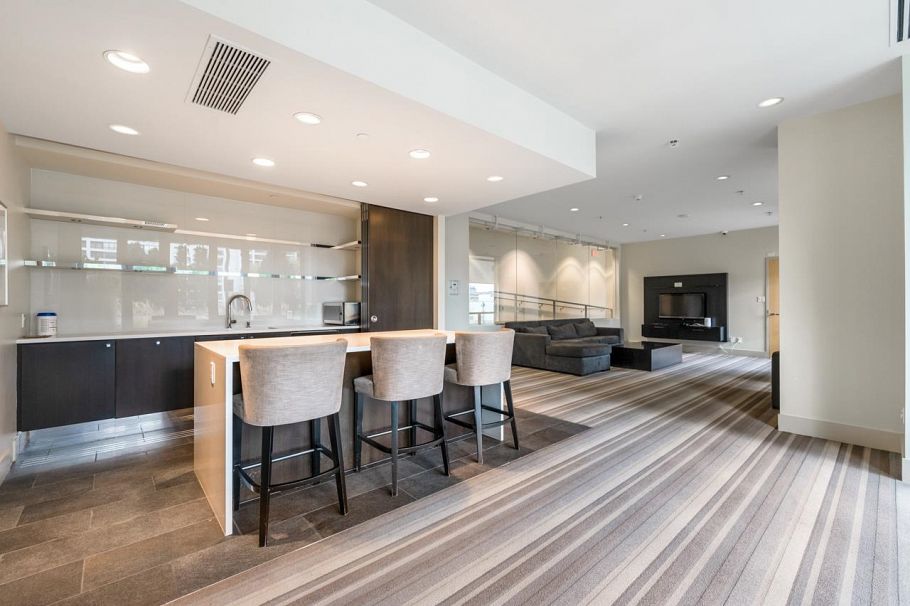 3105 1028 Barclay Street Vancouver, BC - 34