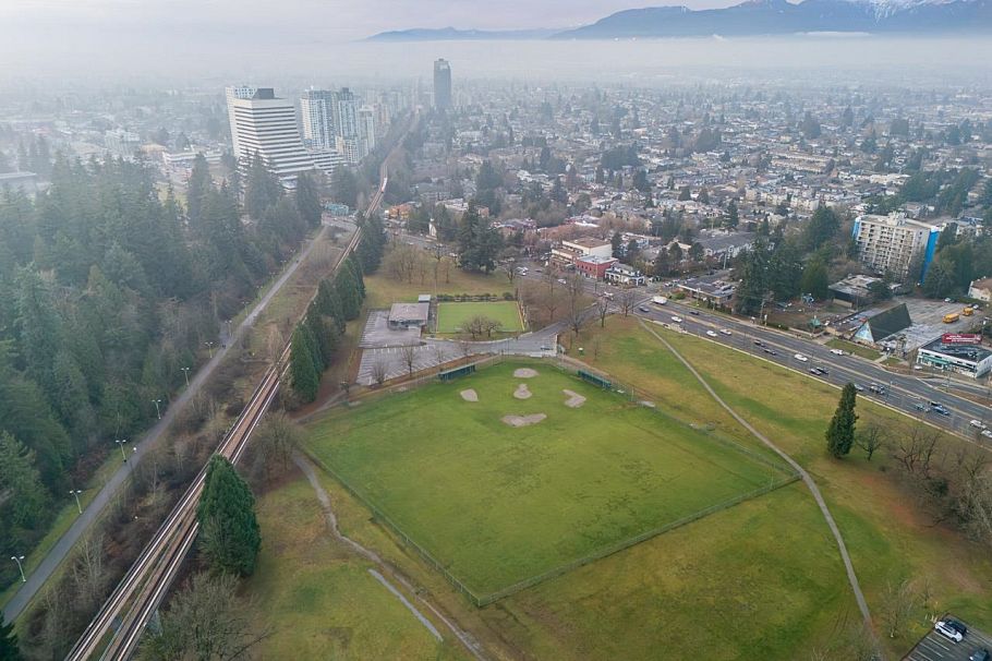 1302 6168 Wilson Avenue Burnaby, BC - 38