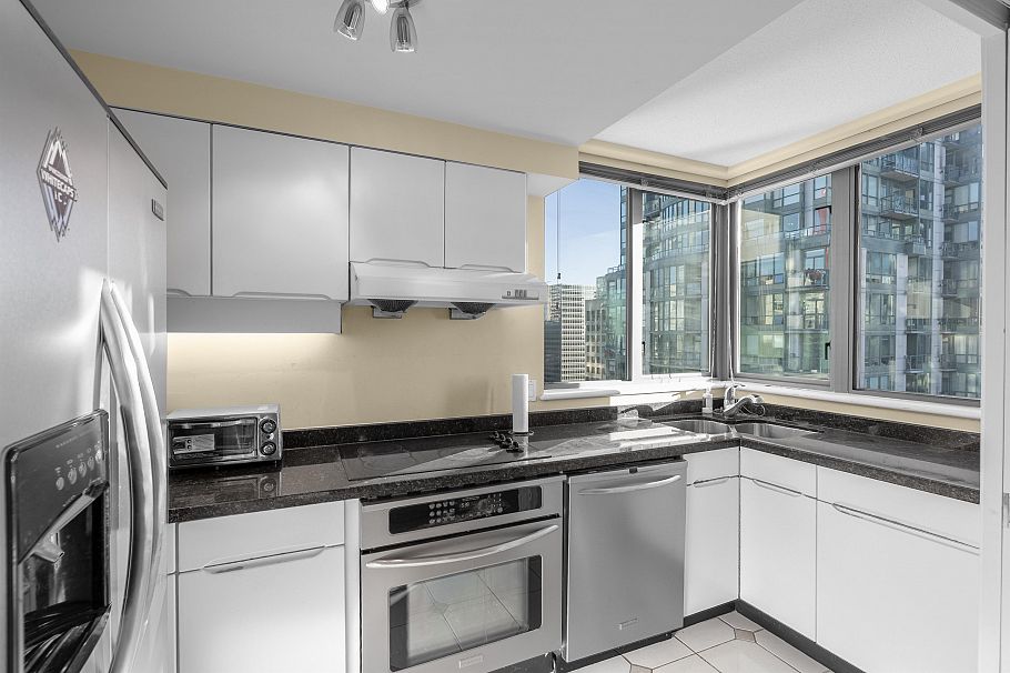 2904 1238 Melville Street Vancouver, BC - 12