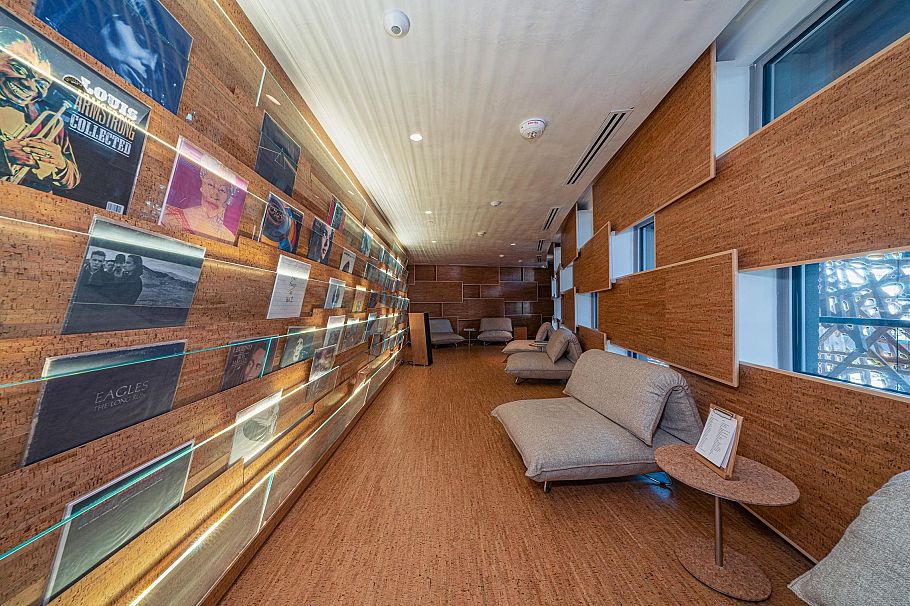 1203 1568 Alberni Street Vancouver, BC - 31