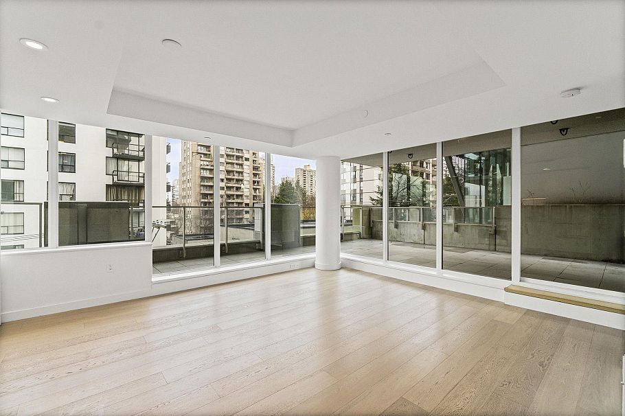 505 1180 Broughton Street Vancouver, BC - 5