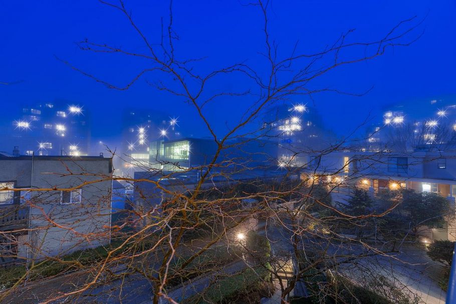 404 2288 Pine Street Vancouver, BC - 32